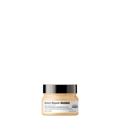 L'oreal Serie Expert Absolut Repair Golden Mask 250ml főképe